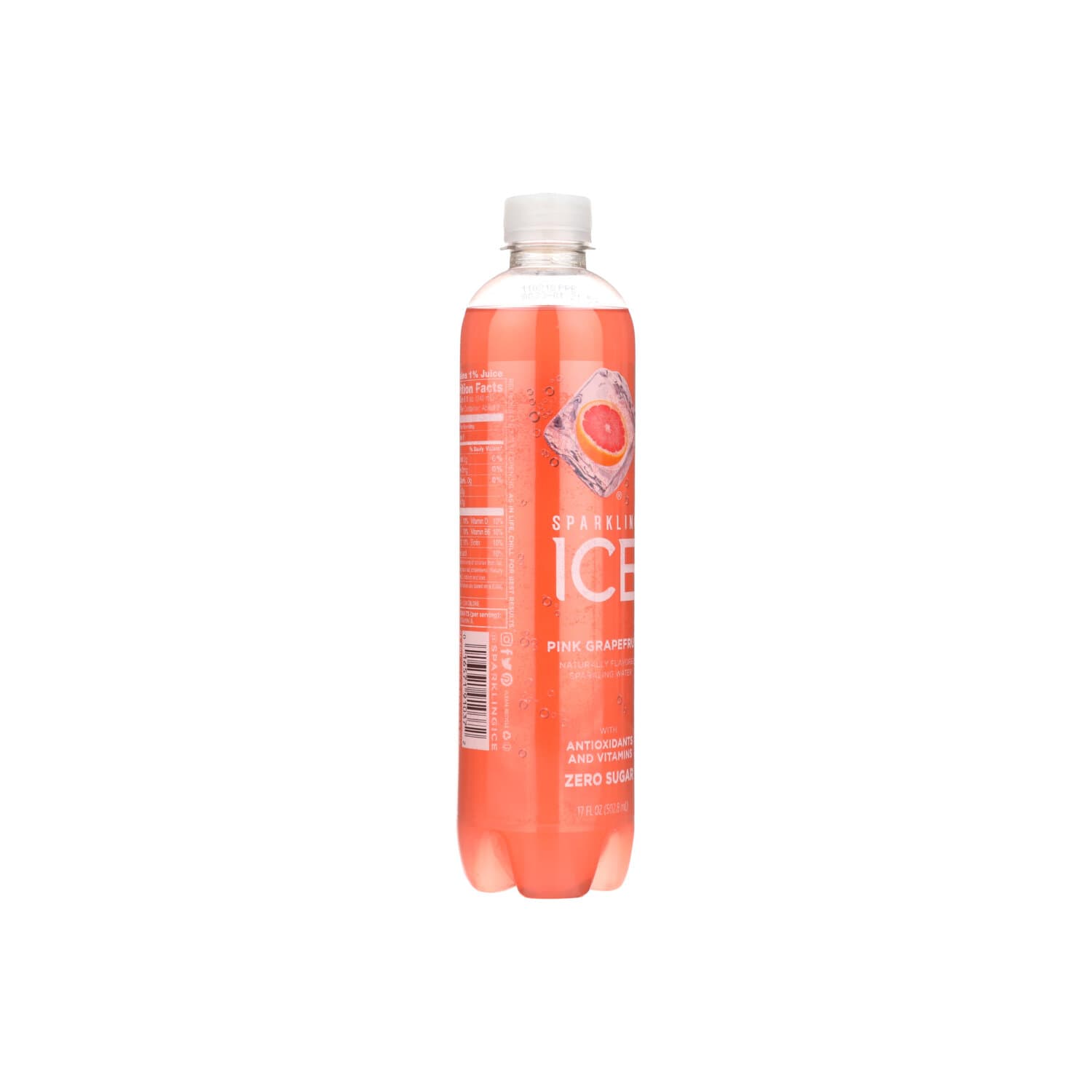 Sparkling fruit juice sparkling fruit juice
