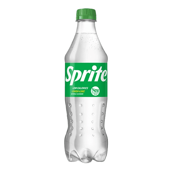 Sprite LEMON-LIME