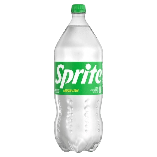 Sprite Lemon-Lime Soda