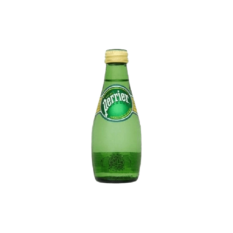 Suntory Perrier Sparkling Water 200ml