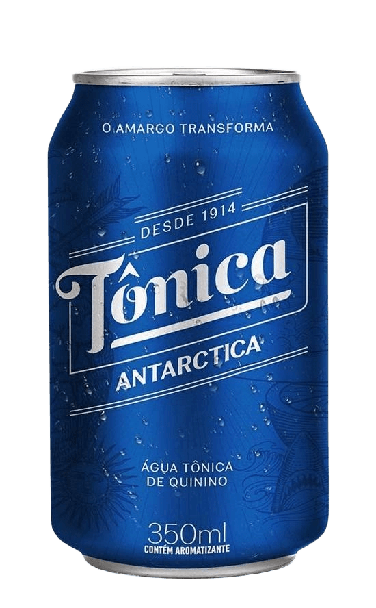 TONICA ANTARCTICA Tonica Water