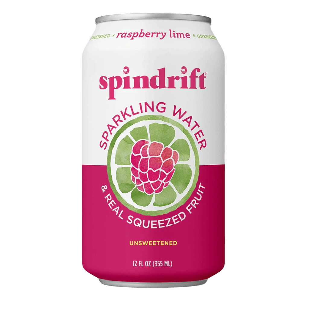 Tūnas Sparkling Water Lime Raspberry plastic bottle