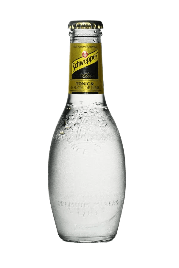 Tonic water