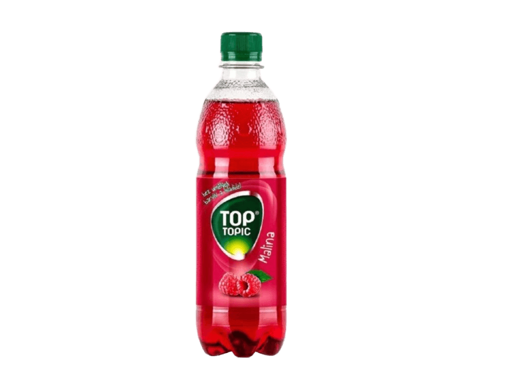 Top Topic Τοp Topic Malina 0,5l