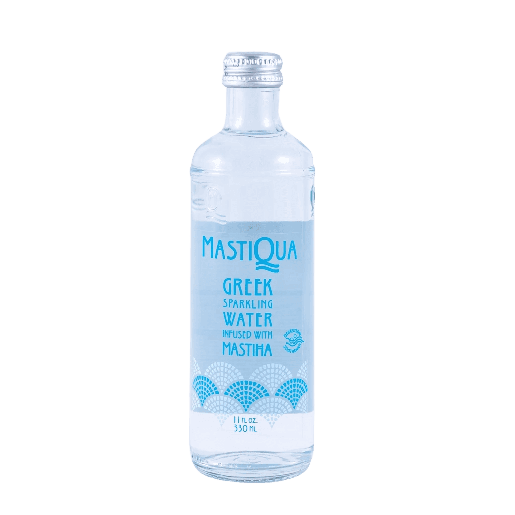 Topo-Logic Systems Inc. Mastika water sparkling