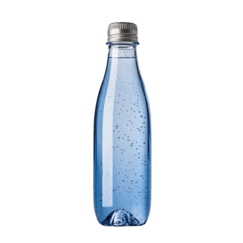 Trendic Bruisend Sparkling Water plastic bottle