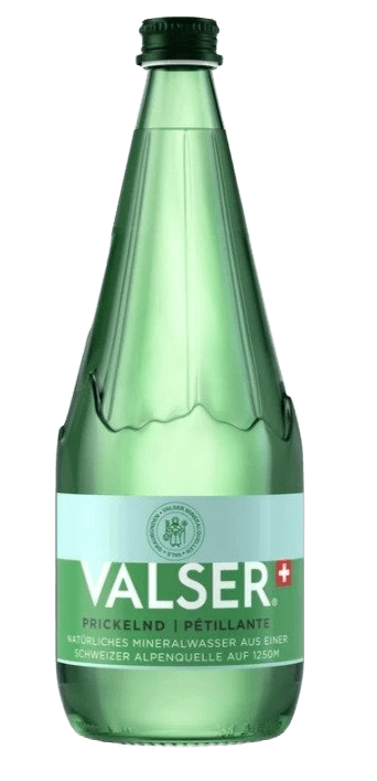 Valser Valser Prickelnd