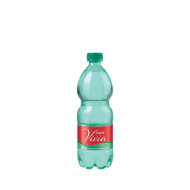 Viviland Fonte Valle Reale Leggermente Frizzante plastic bottle