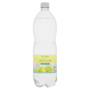 Waitrose Sparkling lemonade