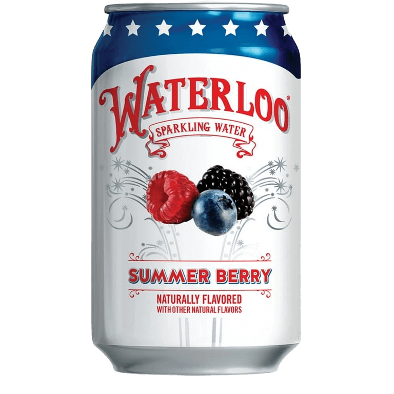 Waterloo Summer Berry
