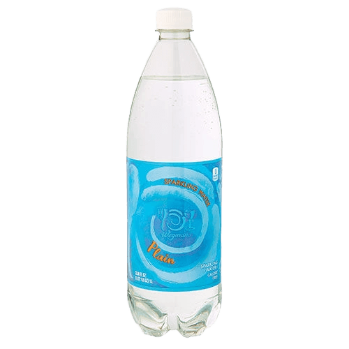 Wegmans Food Markets Inc. Sparkling water