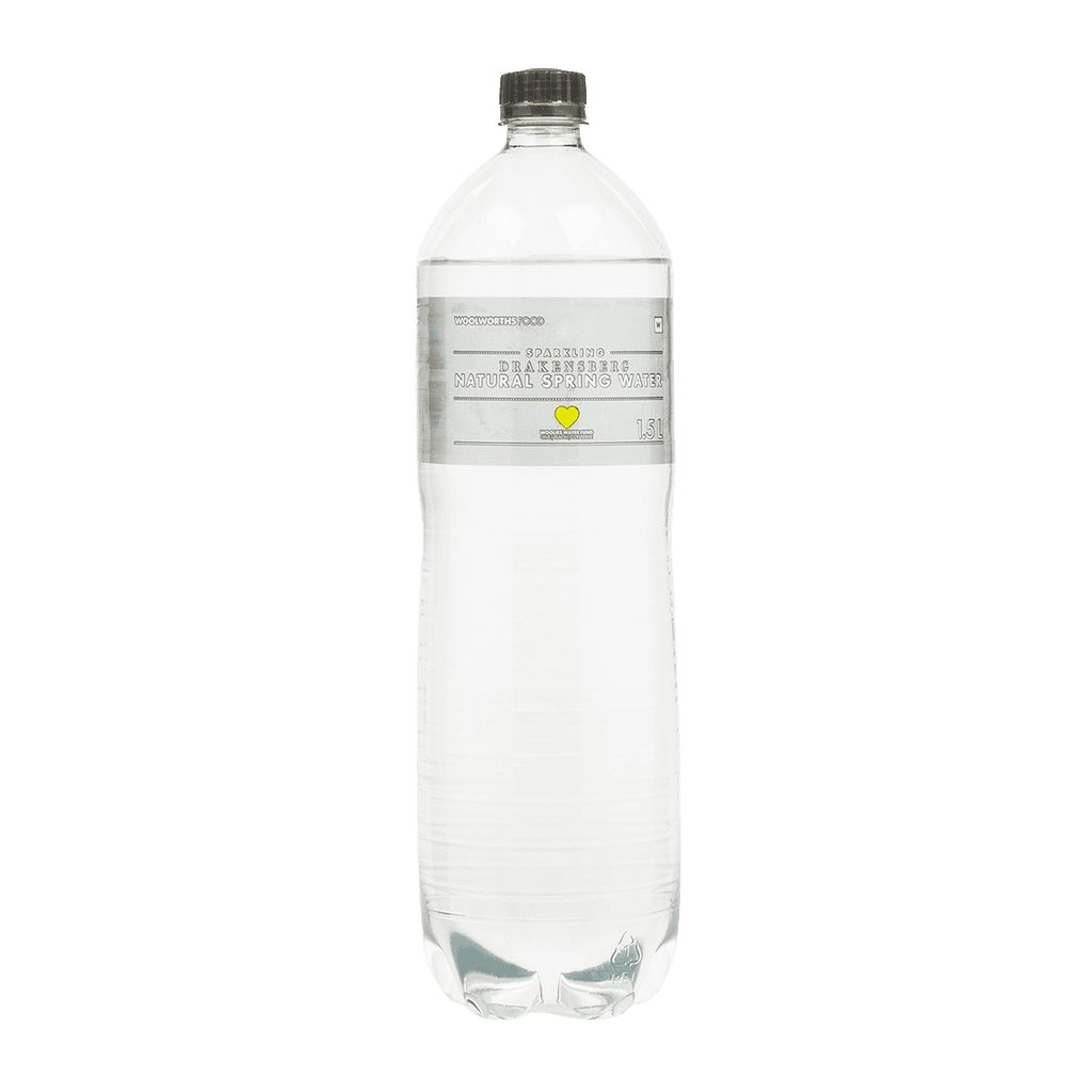 Woolworths Sparkling Water