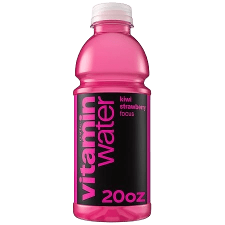 Yesway Vitamin Enhanced Water Electrolytes plastic bottle