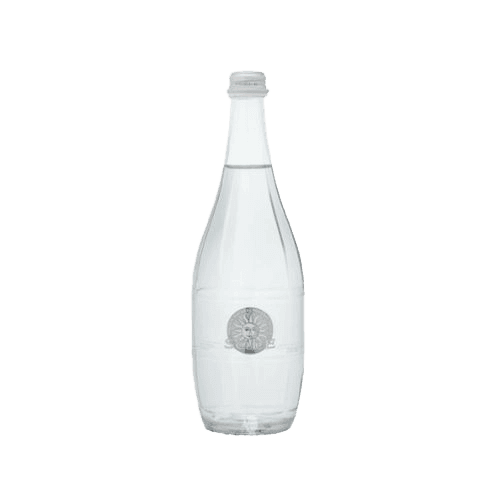 Solé Still Water Glass Bottle