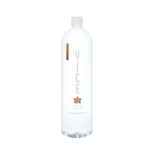 Yice Spring Water Plastic Bottle