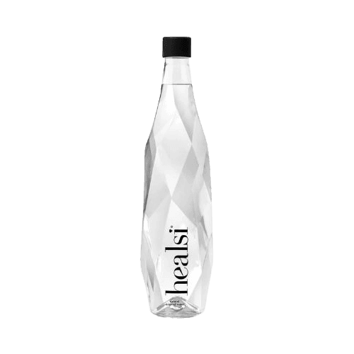 Healsi Still Water Plastic Bottle