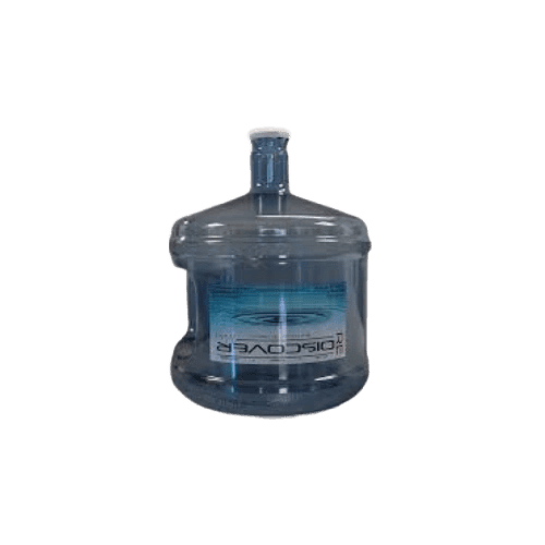 ReDiscover Purified Water Gallon