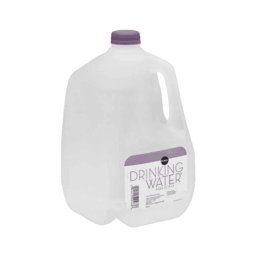 Publix Drinking Water Gallon