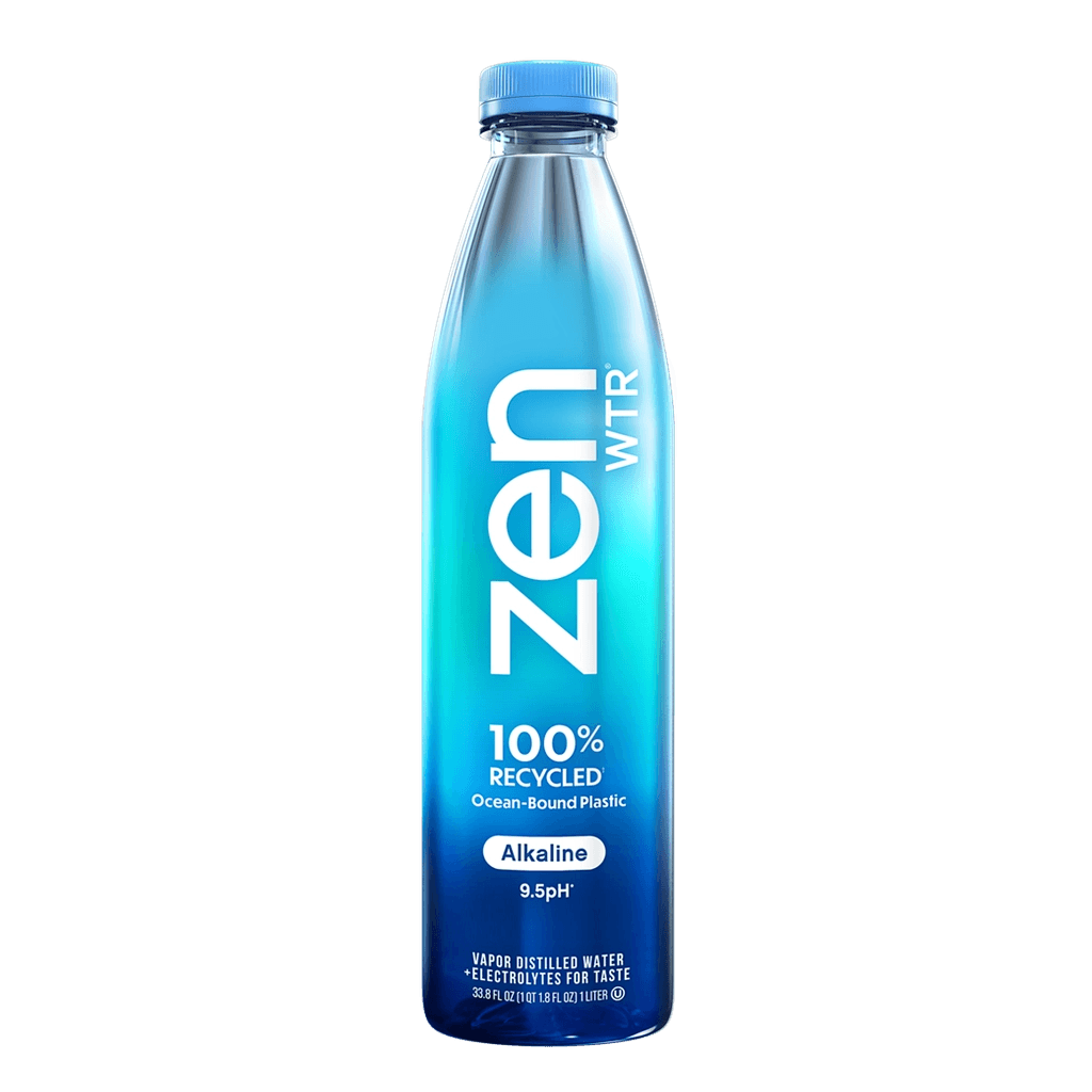 Zen Wtr