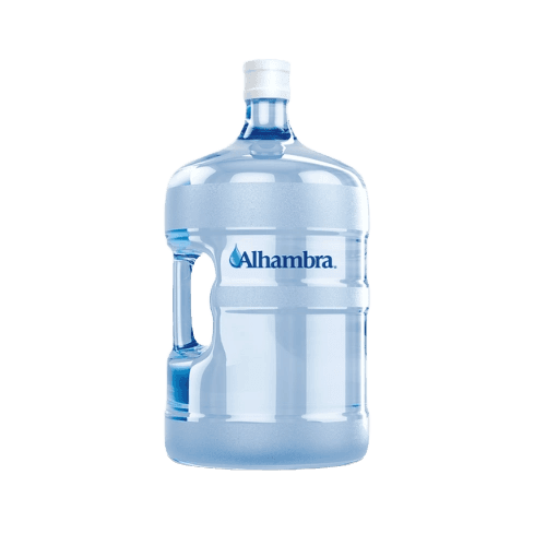 Alhambra Spring Water Gallon