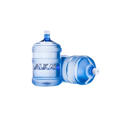 Alka1 Purified Water Gallon