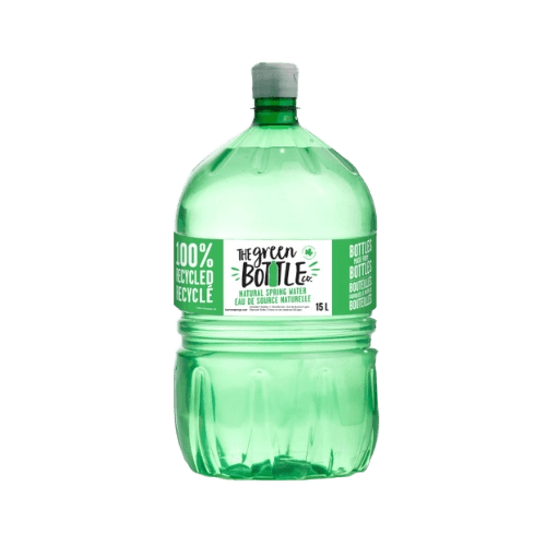 Ice River Springs Natural Spring Water Gallon