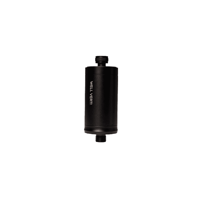 Well Verti Wellness Pod Shower Filter