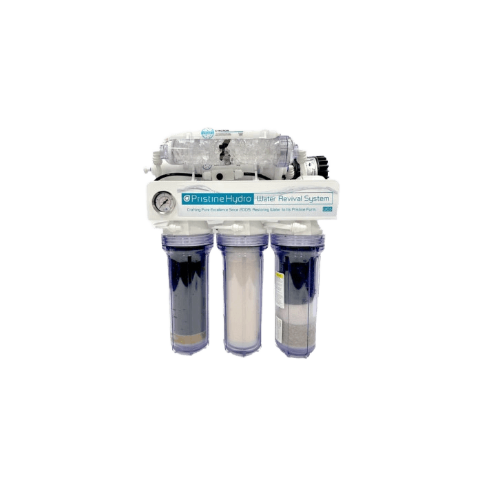 PristineHydro Water Revival System