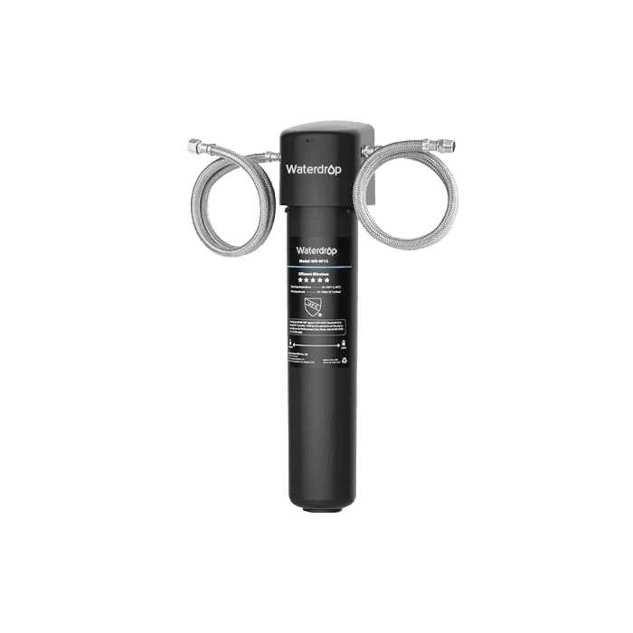 Waterdrop Under Sink Water Filter