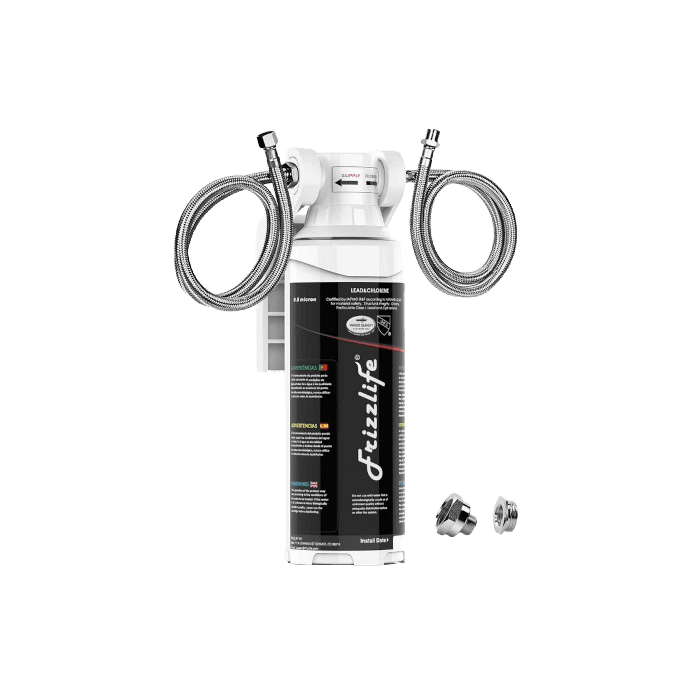Frizzlife Under Sink Water Filter