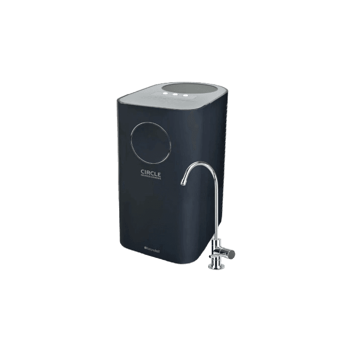 Brondell Circle Reverse Osmosis Under Counter Water Filtration System