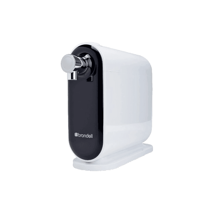Brondell Cypress Three-Stage Countertop Water Filtration System