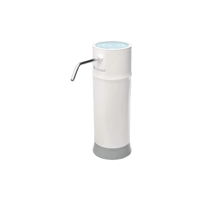 Brondell Pearl Countertop Water Filtration System