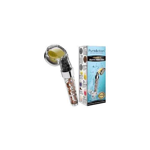 PureAction Vitamin C Shower Head