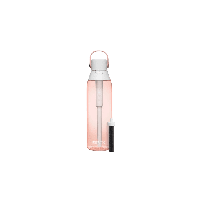 Brita Premium Filtering Water Bottle Plastic