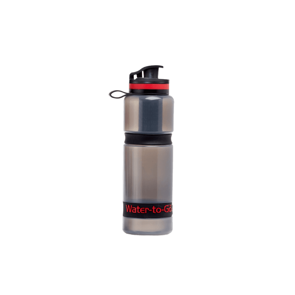 Water-to-Go Filter Bottle