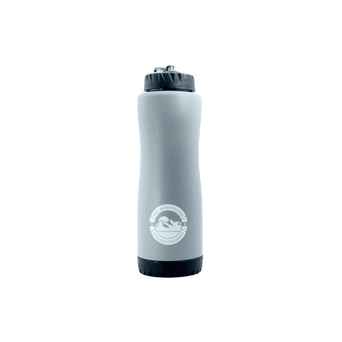 Epic Vostok Insulated Stainless Bottle