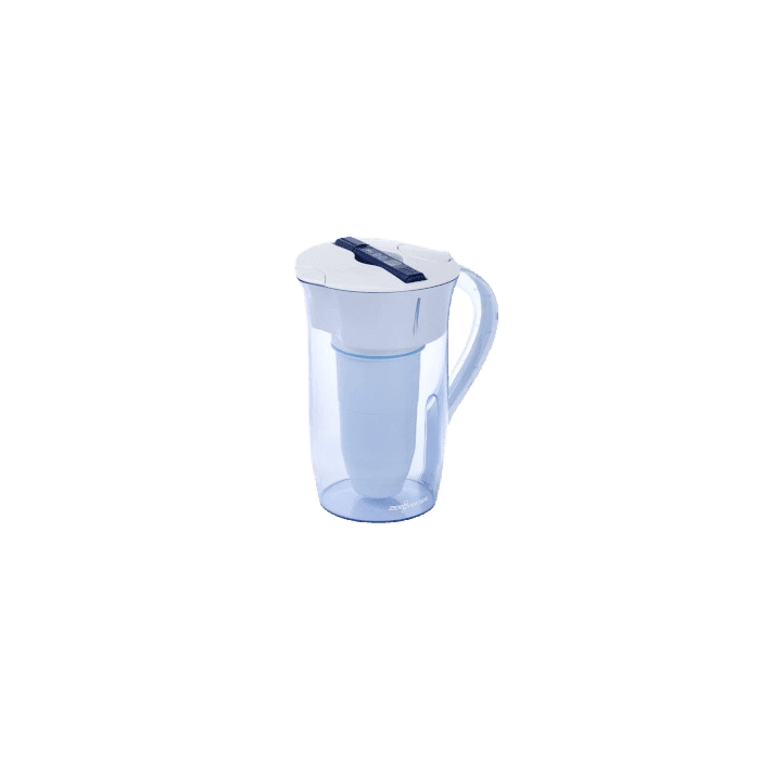 Zero Water Ready-Pour Water Filter Pitcher