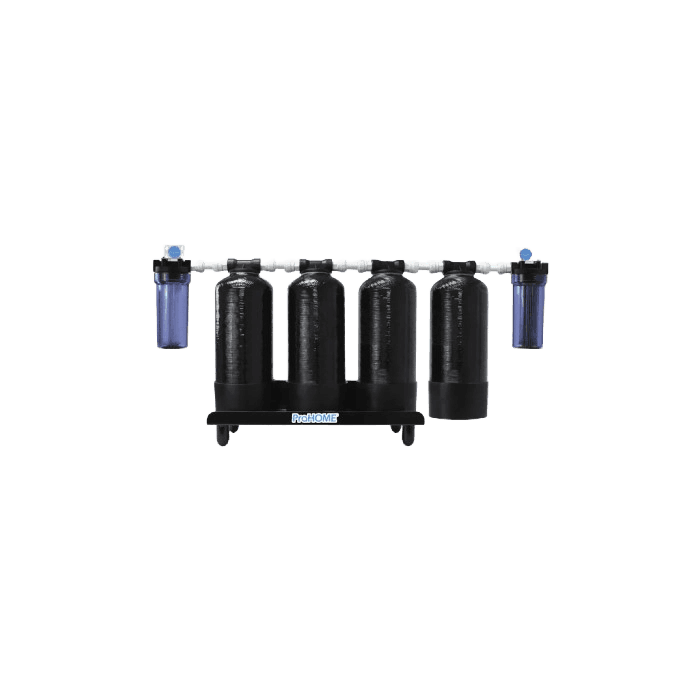 ProOne ProHome Whole House Water Filter System