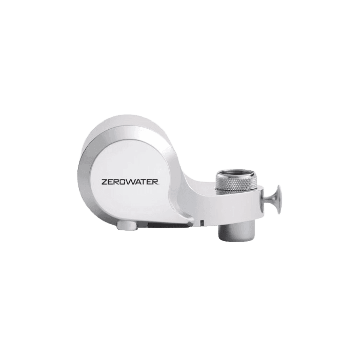 ZeroWater ExtremeLife Faucet Mount Water Filter System