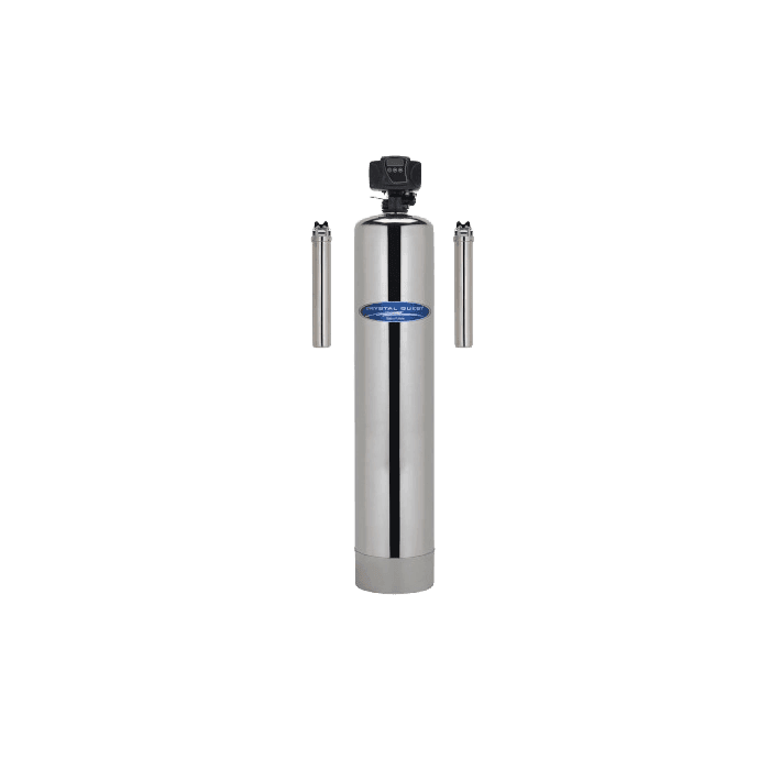 Crystal Quest SMART Whole House Water Filter