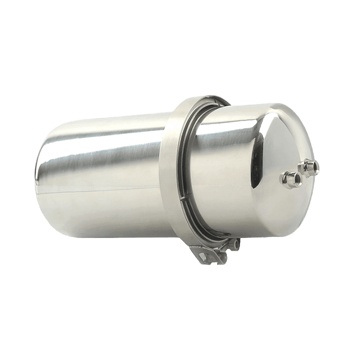 CBTech Carbon Water Filter System