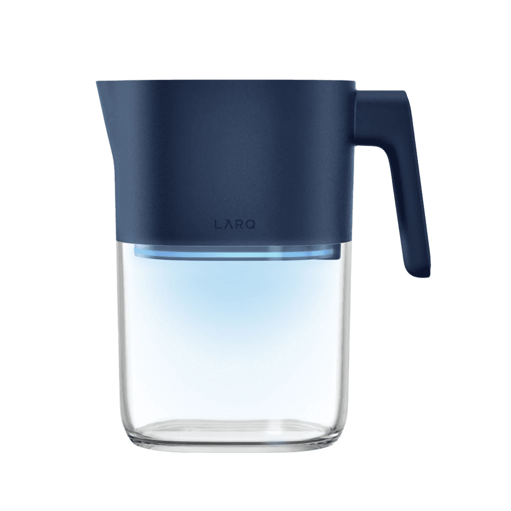 LARQ Pitcher PureVis