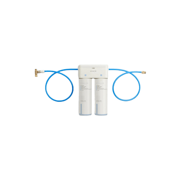 Kohler Aquifer Water Filtration System