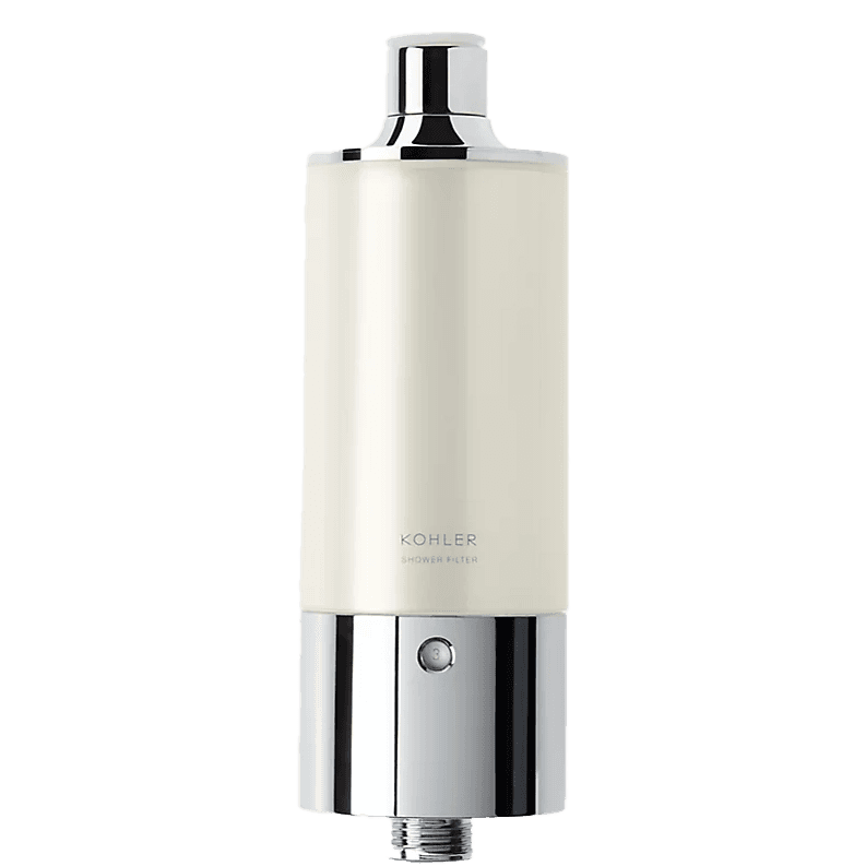 Kohler Aquifer Shower Filter