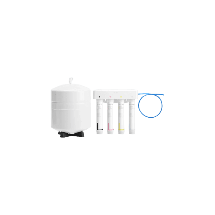Kohler Aquifer RO Water Filtration System