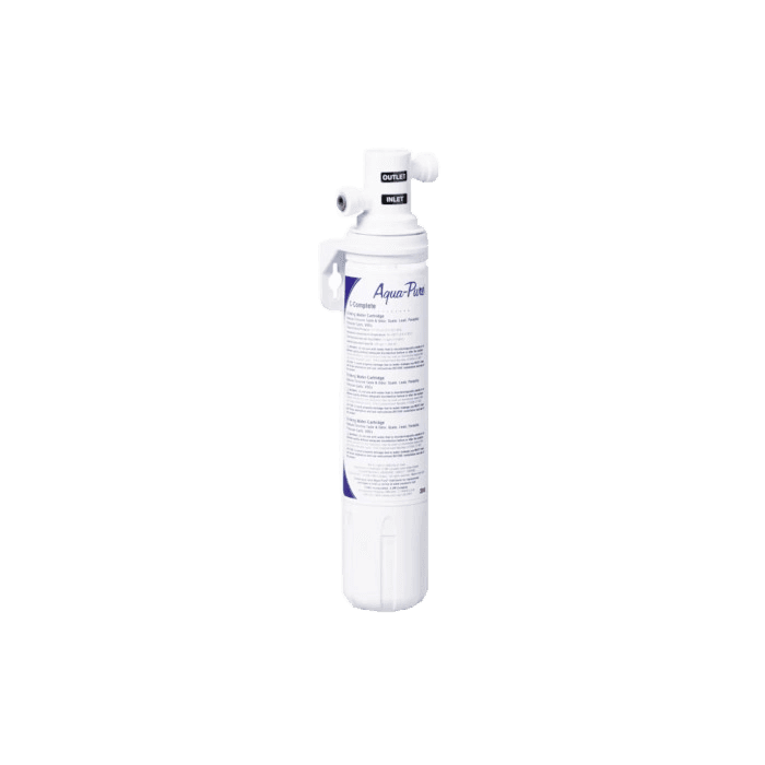 Aqua-Pure Easy Complete Drinking Water System