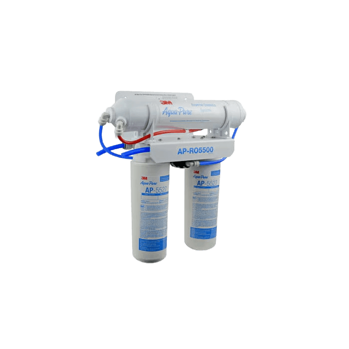 Aqua-Pure RO5500 Reverse Osmosis System