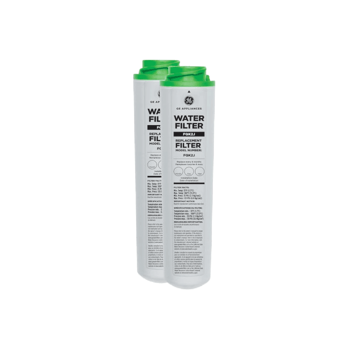 GE Under Sink Water Filter