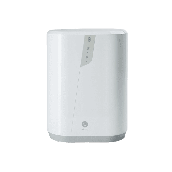 eSpring UV-C LED Above the Counter Unit with Diverter
